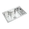 Kitchen Sink RINOKS RKS-635 bentuk khusus