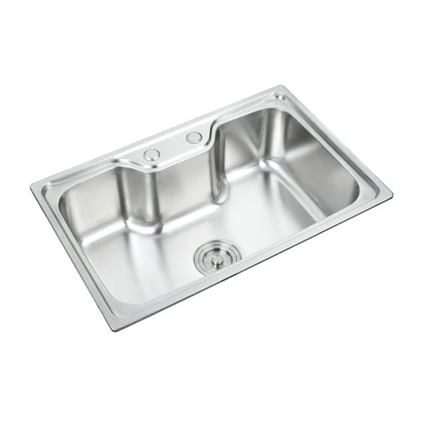 Kitchen Sink RINOKS RKS-635 bentuk khusus