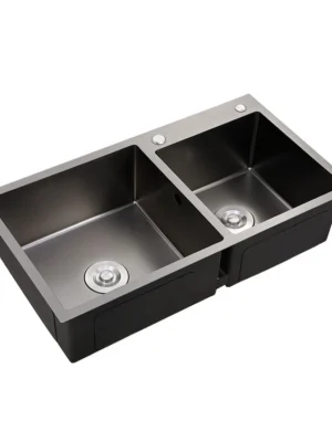 RINOKS 2 lubang RKS-8045-BK