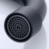 SD-005BK-aerator.png RINOKS Keran dapur Angsa fleksibel Stainless 304 kuningan hitam