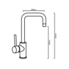 SD-006-art-work-e1677038382233.png RINOKS SD-006 Keran angsa tanam stainless steel 304 kuningan 360°