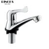 SD-204-Keran-wastafel-lever-handle-sink-mount-copy-e1675822138376.jpg Keran wastafel RINOKS SD-204 stainless kuningan model tanam anti karat