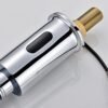 Kran otomatis sensor gerak AC/DC RINOKS SD-503