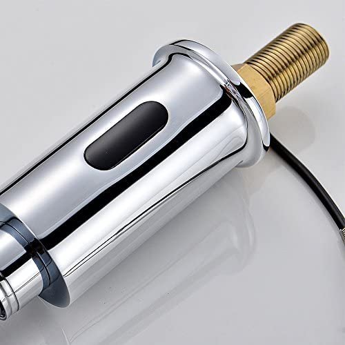 Kran otomatis sensor gerak AC/DC RINOKS SD-503