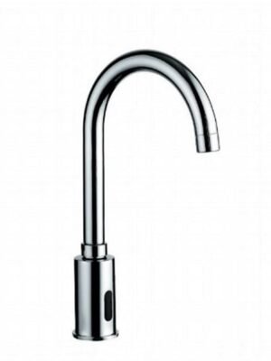 Kran otomatis sensor gerak AC/DC RINOKS SD-503