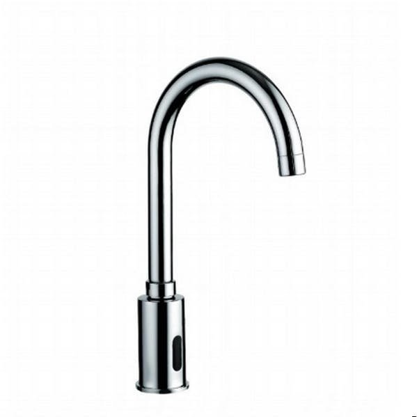 Kran otomatis sensor gerak AC/DC RINOKS SD-503