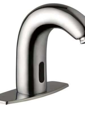 Keran sensor gerak otomatis basin faucet AC/DC