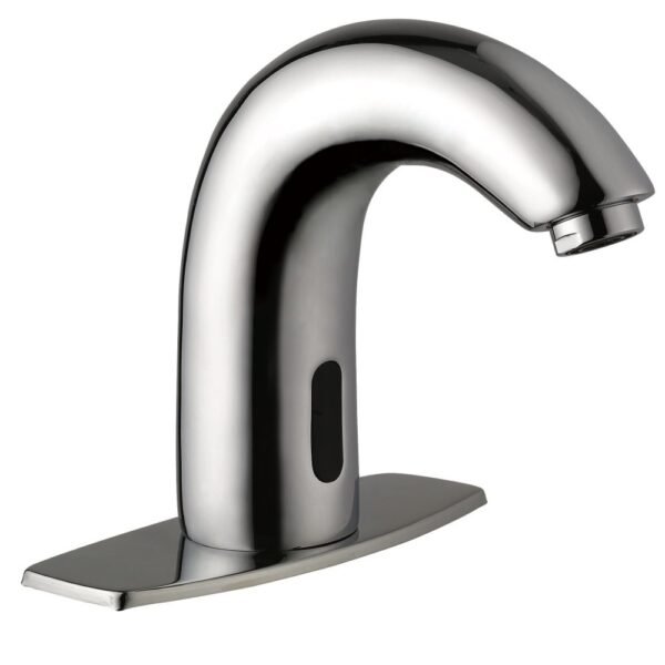 Keran sensor gerak otomatis basin faucet AC/DC