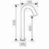 SD-506-C-kran-cuci-tangan-sensor-tanam-sketch-scaled-e1703888963952.jpg Kran pintar sensor gerak otomatis basin faucet AC/DC SD-506