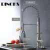 SD-740-keran-tarik-RINOKS-mixer-panas-dingin-gs1.jpg Keran dapur RINOKS tarik panas dingin fleksibel Stainles anti korosi