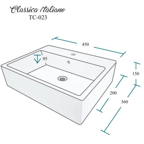 TC-023-classica-italiano-wastafel-keramik-sketch.jpg Classica Italiano special promosi wastafel keramik putih anti noda