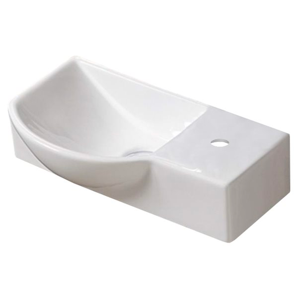 TC-038-Classica-Italiano-wastafel-gantung-modern-2.png Art basin CLASSICA ITALIANO wastafel keramik gantung dinding modern