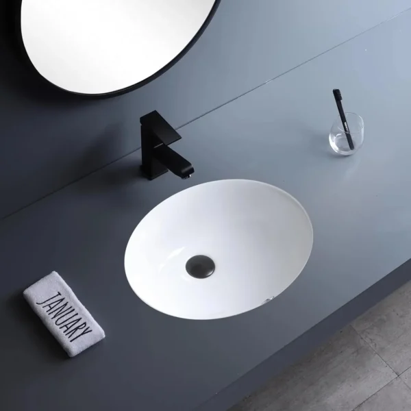 TC-039-Classica-Italiano-Wastafel-Keramik-Undermount-gs-1 CLASSICA ITALIANO Wastafel Kamar Mandi Tanam Undercounter Minimalis TC-039