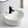 TC-137-YJ-2.jpg Wastafel cuci tangan keramik Classica Italiano mewah modern anti noda TC-137