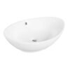 TC-226-wastafel-oval-Classica-Italiano.jpg Classica Italiano Wastafel kabinet set waterproof lemari kamar mandi