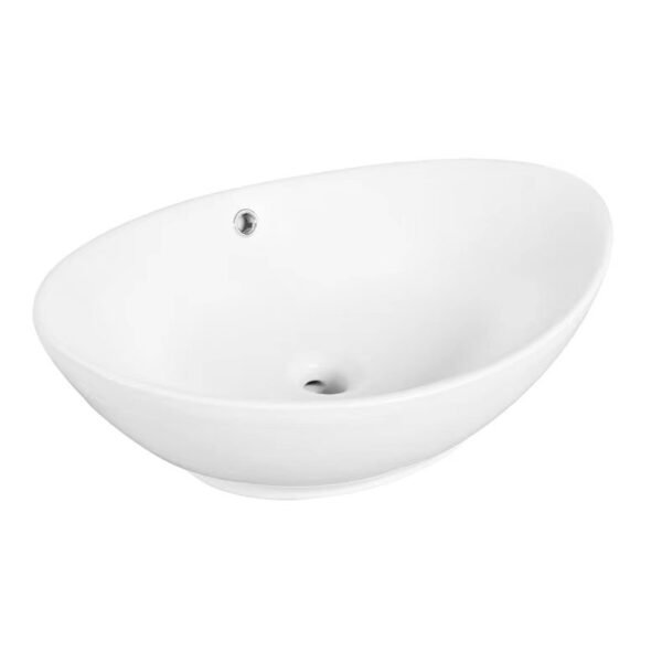 TC-226-wastafel-oval-Classica-Italiano.jpg Classica Italiano Wastafel kabinet set waterproof lemari kamar mandi