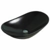 TC-236-bk-classica-Italiano-wastafel-kamar-mandi-oval-hitam-1000x1000-1.jpeg Wastafel cuci tangan oval keramik hitam mewah modern