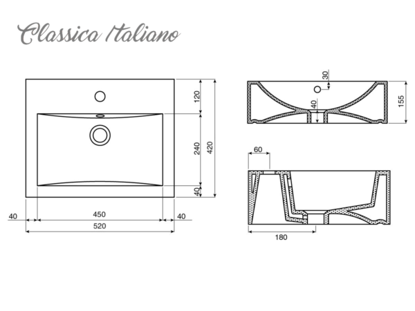 TC-lj-25-sketch-2.png Classica Italiano Art basin keramik kotak cuci tangan Minimalis 51cm