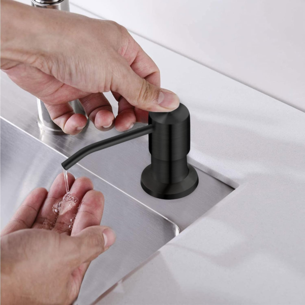 TS-03-bk-RINOKS-tempat-sabun-cair-wastafel-cuci-piring-3.png Tempat sabun wastafel dapur stainles RINOKS TS-03