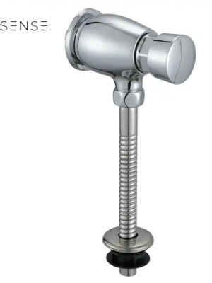 Push kran urinals OASENSE AK-932 urinal flush valve