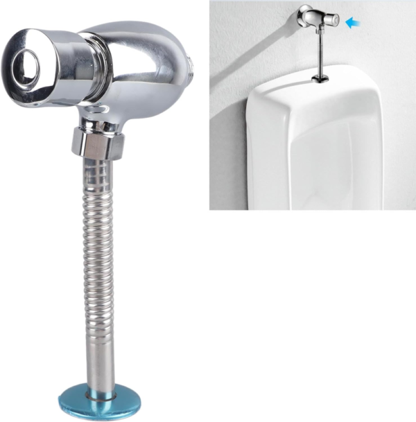 ak-932-push-kran-urinal-2-e1704482799927.png Push kran urinals OASENSE AK-932 urinal flush valve