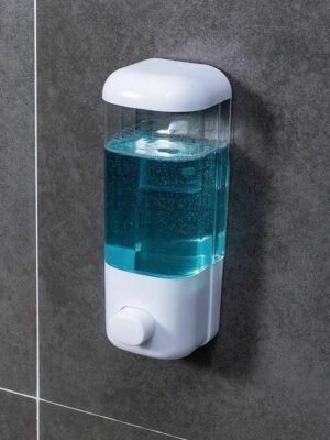 be1c4240-f60c-43da-b325-e692eca8172a.jpg Tempat sabun cair soap dispenser shampoo dinding hand soap
