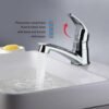 cbf-30049-gs2.jpg Kran Air Kran wastafel keran cuci piring basin Serba Guna ABS Chrome