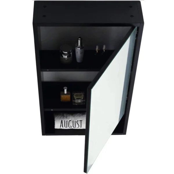 crk-406-k1-cermin-kabinet-classica-italiano-top-view Cermin Kabinet Aluminium 65x40