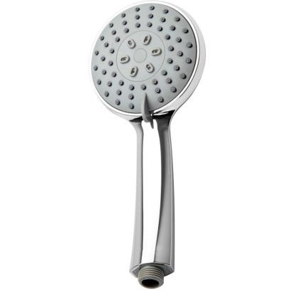 Classica Italiano Super hand shower mandi ABS hemat air bonus selang