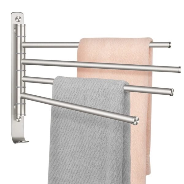 d-104-WF-swivel-towel-4-bar-e1675577066183.jpg Classica Italiano rak gantungan handuk lipat 4 baris stainles D-104