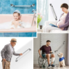 d-106-d-107-d-108.png Classica Italiano pegangan toilet bathtub safety grab bar stainless