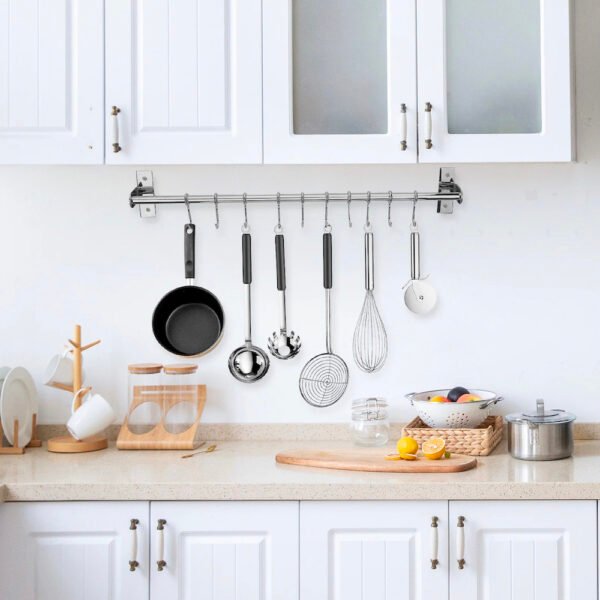 d-109-classica-italiano-rak-gantung-gs1-jpg.jpg Classica Italiano rel gantung dapur SUS 304 anti karat 10 kait 60cm