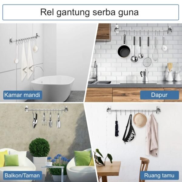 d-109-classica-italiano-rak-gantung-gs4-jpg-e1675641682252.jpg Classica Italiano rel gantung dapur SUS 304 anti karat 10 kait 60cm