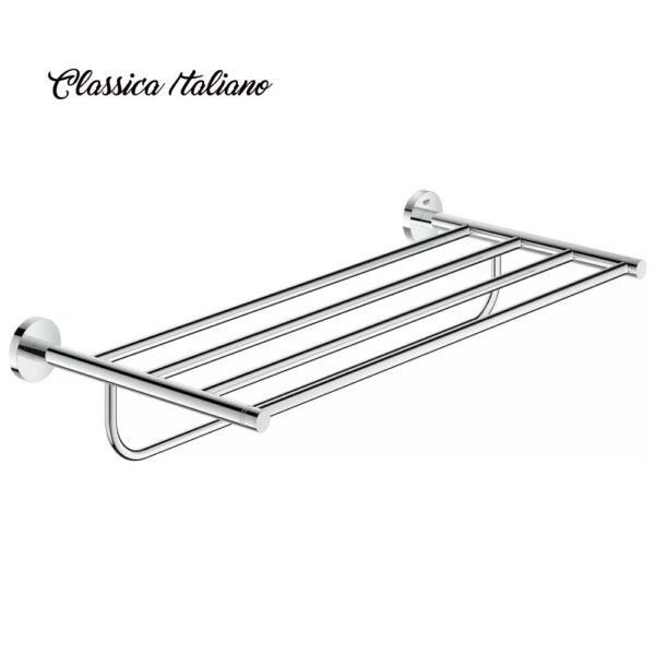 d-112-wf-2-e1675581490413.jpg Classica Italiano rak handuk baju dinding kamar mandi towel shelf D112