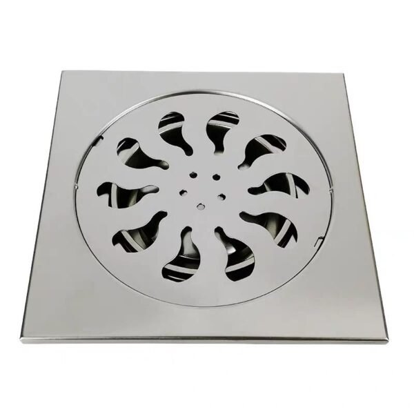fd-111-saringan-got-cottbus.jpg Saringan got Kamar Mandi stainles steel floor drain anti karat komplit