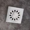 Saringan got mesin cuci FD-213 Stainles steel floor drain anti kecoa