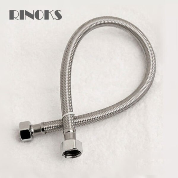 Selang fleksibel keran wc kloset toilet shower bidet sambungan kran