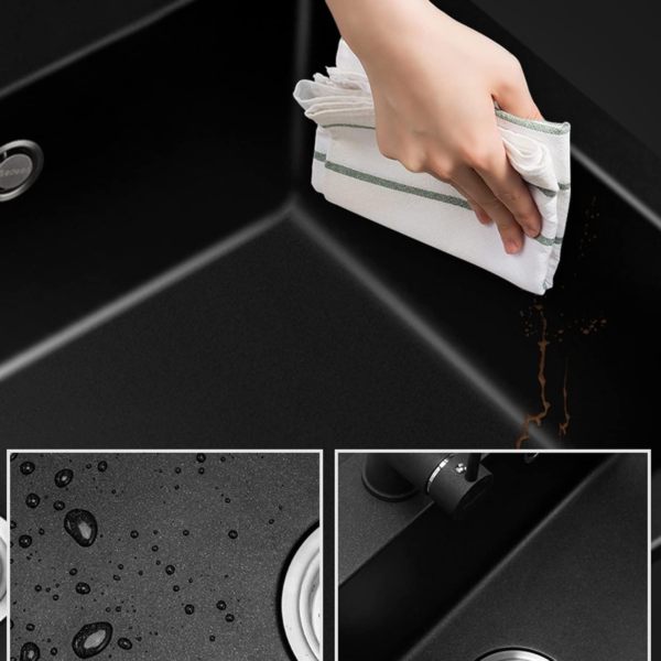 gsb-gsbf-gdb-granite-kitchen-sink-RINOKS-bak-cuci-piring-granit.png RINOKS Granite kitchen sink wastafel cuci piring granit double bowl 8246