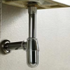 Wastafel kamar mandi + kran air + afur siphon komplit tinggal pasang
