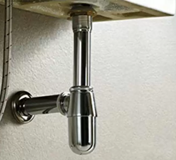 Wastafel kamar mandi + kran air + afur siphon komplit tinggal pasang