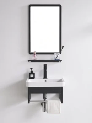 Kabinet Wastafel Modern Kavala