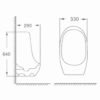 or-901-urinoir-toilet-sketch-2-scaled-e1704483212122.jpg Urinoir toilet keramik Classica Italiano model OR-901