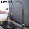 sd-740-keran-tarik-RINOKS-mixer-panas-dingin-gs4.jpg Keran dapur RINOKS tarik panas dingin fleksibel Stainles anti korosi