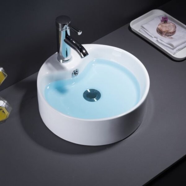 tc-054-classica-italiano-wastafel-keramik-Basin-Above-Counter-Basin-Round-With-Tap-Mounting-Hole-White.jpg Classica Italiano Wastafel basin keramik modern minimalis anti noda