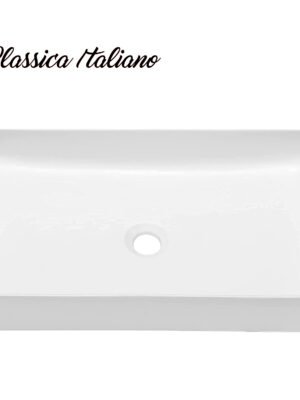 tc-233-classica-italiano-wastafel-kotak-panjang-4.jpg Classica Italiano Wastafel cuci tangan keramik kotak mewah super putih