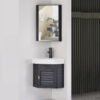 xanthi-bk-1.jpg Classica Italiano lemari kabinet sudut kamar mandi waterproof