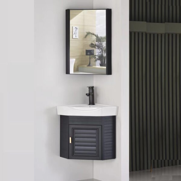 xanthi-bk-1.jpg Classica Italiano lemari kabinet sudut kamar mandi waterproof